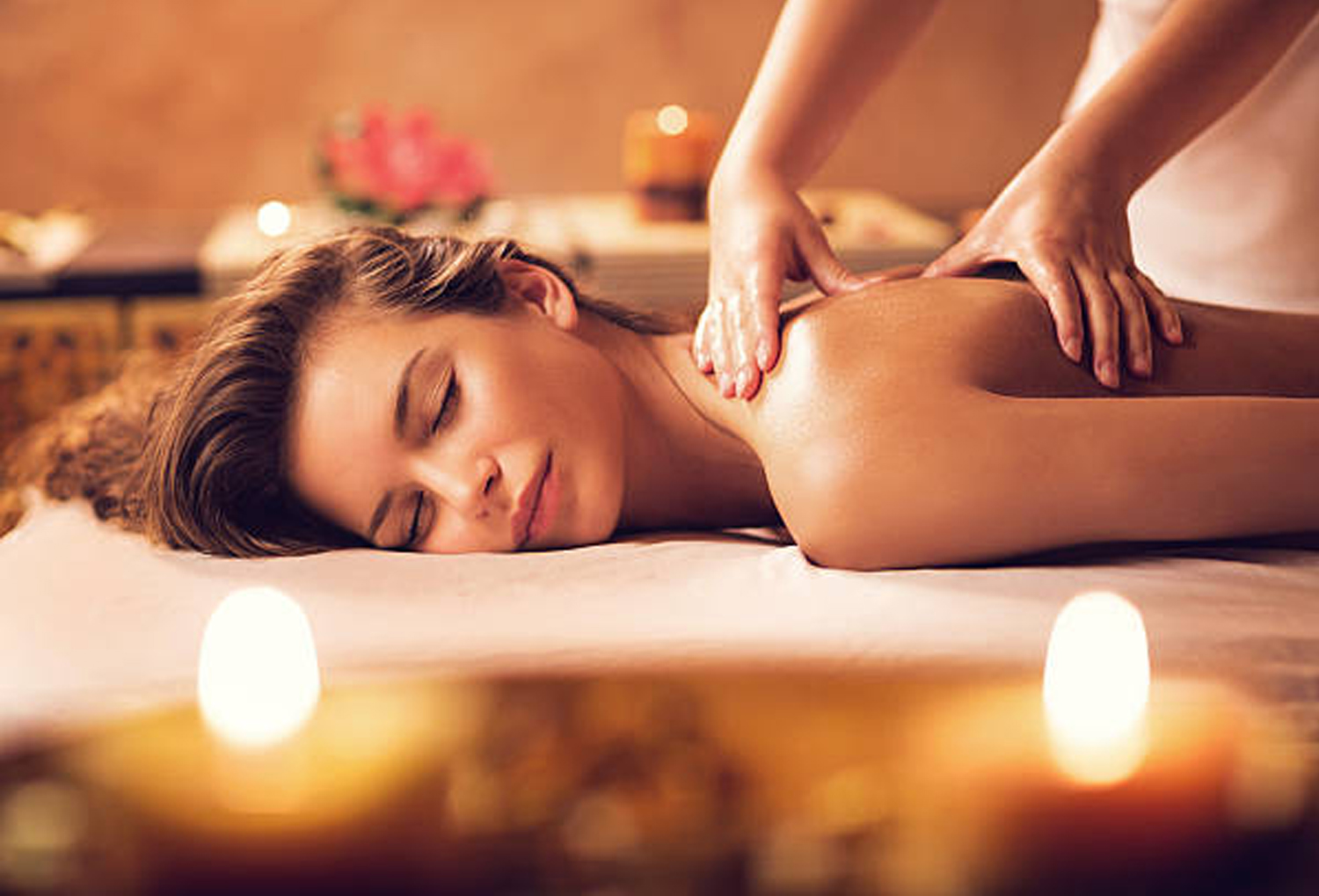 Siti Web centri estetici Monza