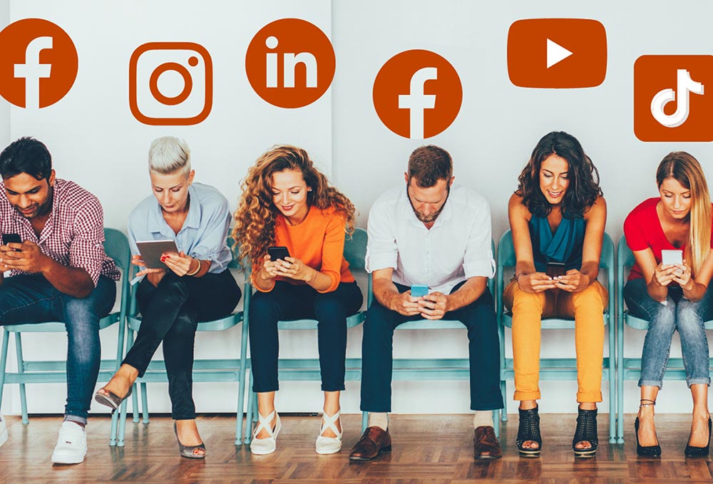 Social Media il miglior alleato del tuo sito web