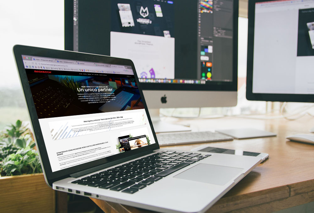 Sito web aziendale: perché è il tuo miglior venditore