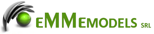 Logo Emmemodels srl